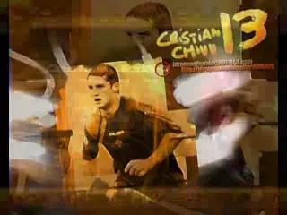 Cristi Chivu - Unde? Cand? Cat?