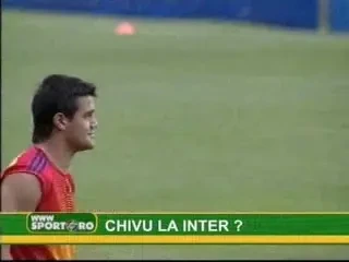 Giovanni Becali: "Inter, grabeste-te, altfel il pierzi pe Chivu!"