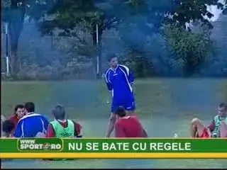 Razvan Lucescu: "Nu am ratat nicio sansa de a ma duela cu Steaua"