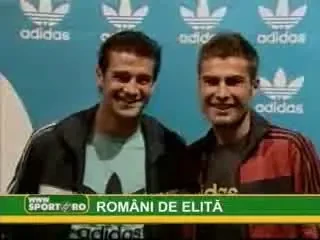 Piturca: "Mutu si Chivu o sa se bata pentru Balonul de Aur"