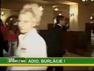 Cristocea a fugit din cantonament... sa se insoare