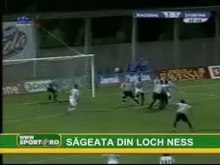 Marius Niculae pleaca la Iverness