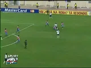 Copa America: Paraguay 3-1 SUA