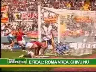 Inter nu-l mai vrea pe Chivu!