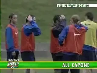 Steaua - asaltata de turisti la Kaprun