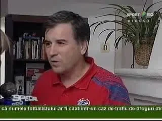 Argaseala: Adi Ilie a avut grija sa nu ii simtim lipsa lui Paraschiv