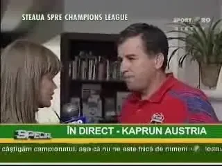 Argaseala: Vom studia si noi pe Zaglebie Lubin