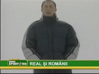 Hagi: Prin aducerea lui Chivu, Real transfera un lider innascut