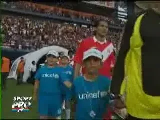 Copa America: Peru 2-2 Bolivia