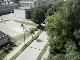 Sportrul dus la rang de arta - Parkour