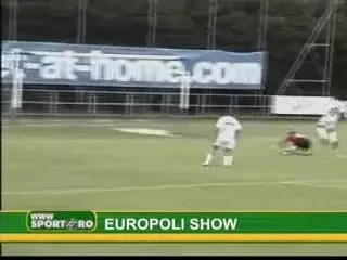 Timisoara ia viteza pentru campionat