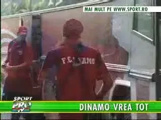 Lobont se pregateste pentru razboiul imaginii