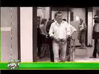 BORCEA: "DINAMO ARE CEA MAI BUNA ECHIPA DIN ULTIMII 20 DE ANI"