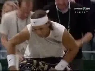 Nadal a revenit de la 2-0 si s-a calificat in sferturi la Wimbledon