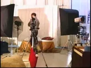 Sofia - cel mai fidel fan al lui Kily Gonzales