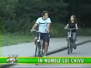 Ogararu vrea in Champions League si spune ca nu ii va menaja pe dinamovisti