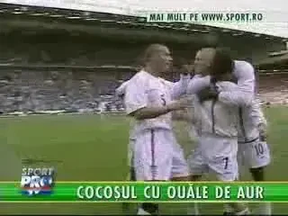 E Real: Beckham a imbogatit Madridul cu 440 de milioane!