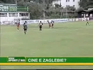 Gigi Becali: Daca nu-i batem nici pe Zaglebie, ce pretentii sa mai ai?