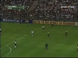 Show intr-un meci fara miza la Copa America