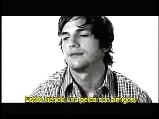 Ce ai face daca te-ai trezi in ring cu Oscar de la Hoya?