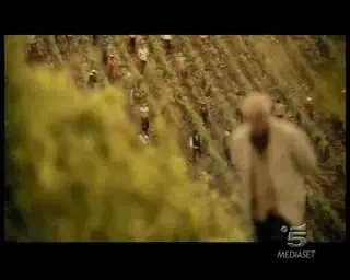 Arta de a trai - predata de fotbalistii italieni