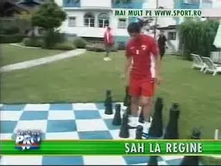 Dinamo - din sah spre mat in grupele Ligii