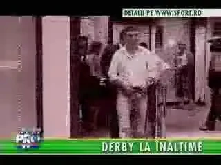 Gigi Becali: Ma duc la puscarie din cauza lui Borcea