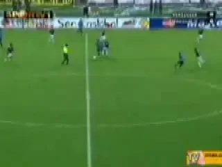 Copa America: Venezuela 1-4 Uruguay