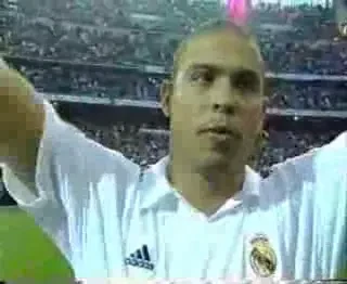 Ramon Calderon: Cu Ronaldo pe teren, Real nu lua titlul