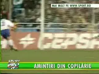 Adi Ilie a vrut sa se faca arbitru
