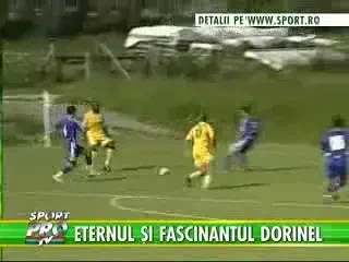 La Vaslui s-a marcat golul verii!