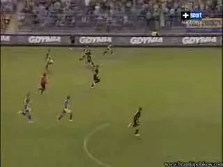 Golanski, la un pas sa ramana in Polonia