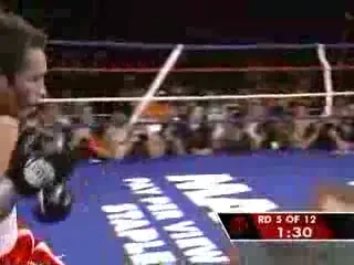 Super KNOCK-OUT, Donaire vs Darchinyan