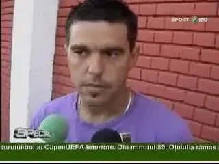 Contra: Sper sa nu fie jocuri de culise la anul, altfel se va strica tot campionatul