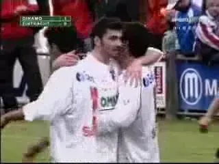 Rednic: Astept sa intram in grupele Ligii, sa vina banii si la noi