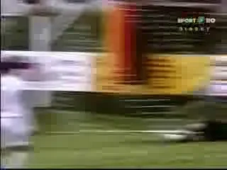 Rednic: Spartanii mei sunt norocosi. Eu am patit-o rau la rafting