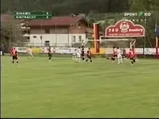 INCA O VICTORIE: DINAMO 3-1 EINTRACHT FRANKFURT