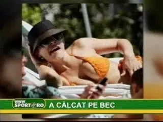 Vara nebuna pentru englezul Lampard