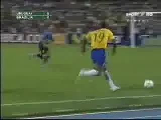 Brazilia a castigat la loterie un loc in finala Copei America