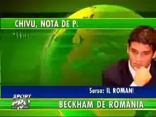 CHIVU RENUNTA LA BANI DE DRAGUL ROMEI