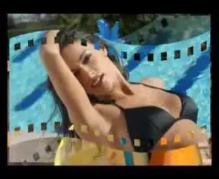 Melina il astepta pe Chivu la Milano!