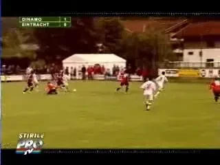 Becali, din nou la Dinamo?