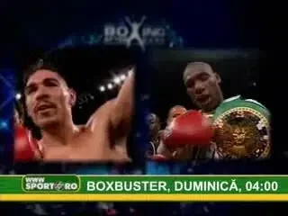 Urmasul lui Mayweather lupta pentru titlul WBO la categoria mijlocie!