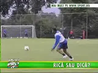 Emeghara - cel mai mare fan al cuplului N D