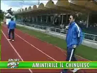MM Stoica - chinuit de amintirea lui Carlos
