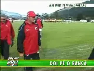 Andone: Ca sa se califice, Steaua are nevoie de Didy