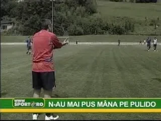 Almeria, ultima sansa pentru Pulido!