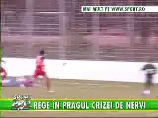 HAGI - IN PRAGUL UNEI ISTERII LA STEAUA