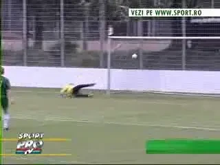 CONCURSUL MESSI-RIASILOR - N D STEAUA VS N D DINAMO