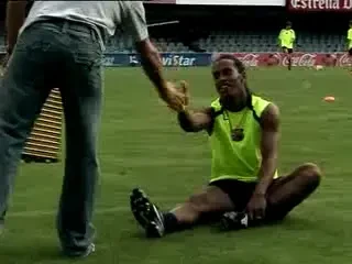 Steaua s-a impartit in Banda lui Rica si Banda lui Dica